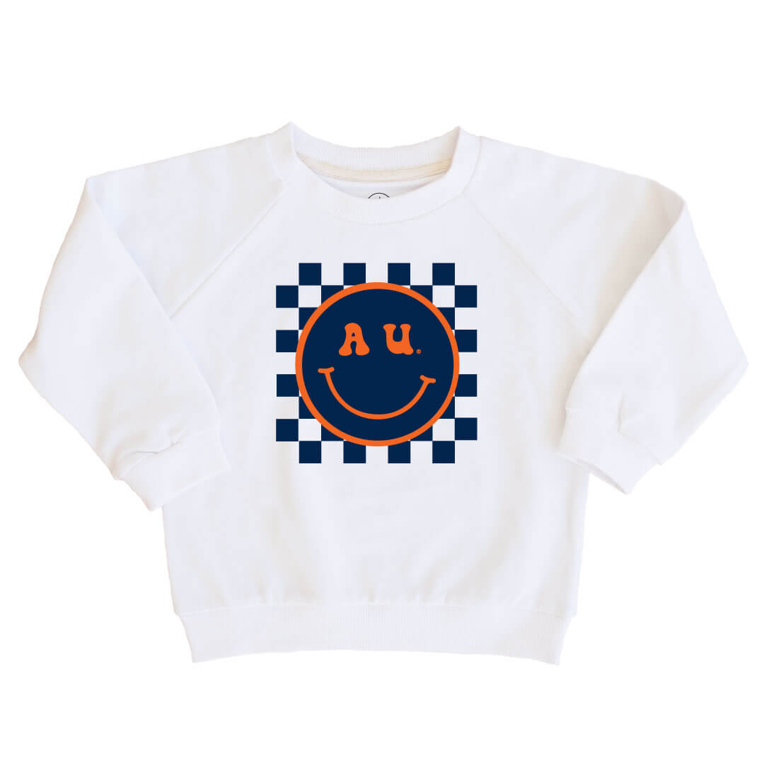  Auburn University | AU Kids Graphic Sweatshirts、mySite、layawaytickets