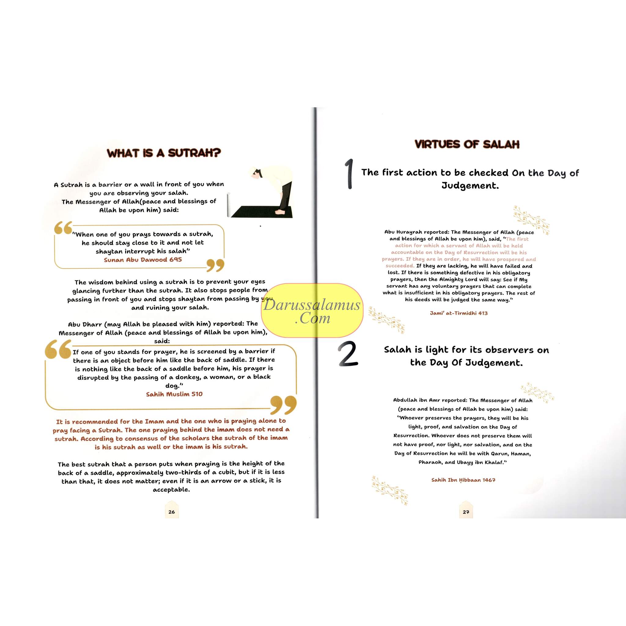 KEY TO SALAH - KEY TO JANNAH by Fawziyyah Adunola-Emiabata、mySite、topwebapps