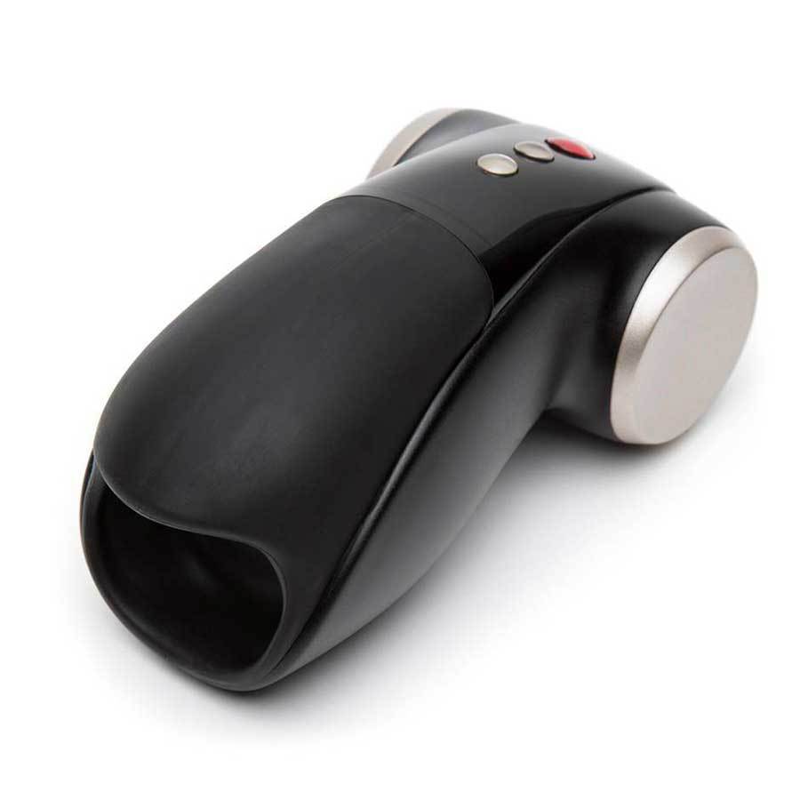 Fun Factory Cobra Libre II Male Masturbator and Penis Vibrator、mySite、bottomscart