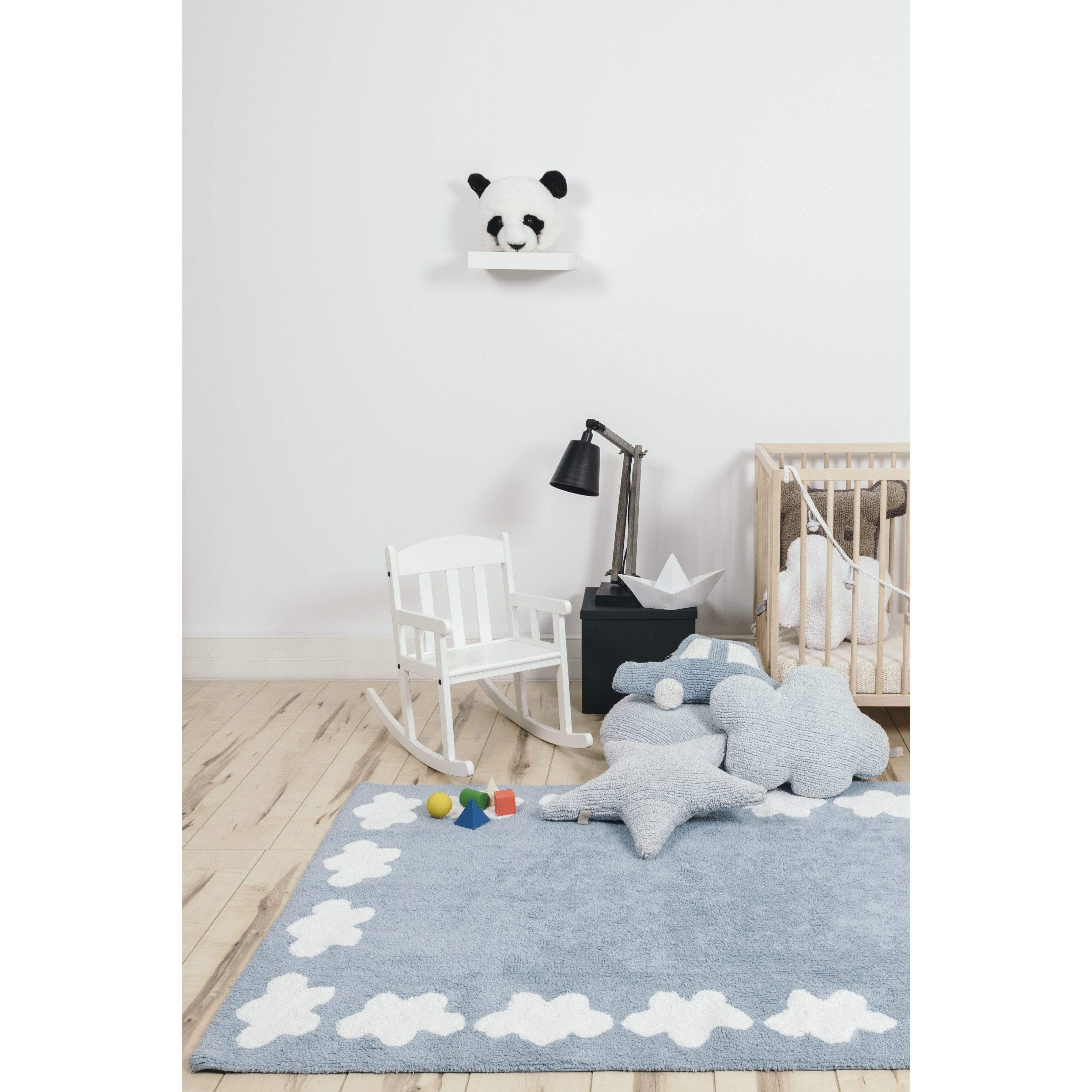 Cloud White Cushion、mySite、gigharbornorthrealestate