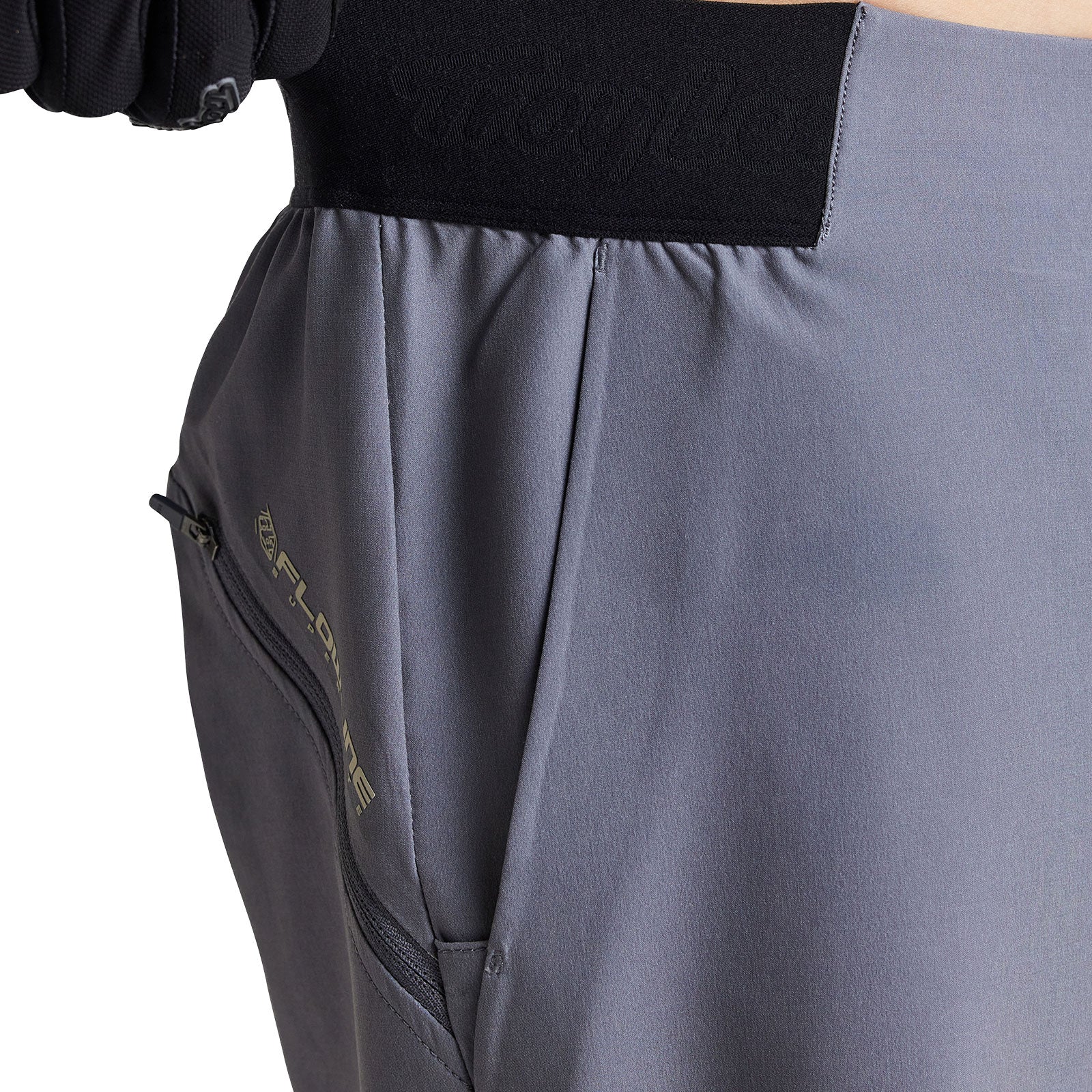 Flowline Superlyte Short Mono Charcoal、mySite、dreamappss