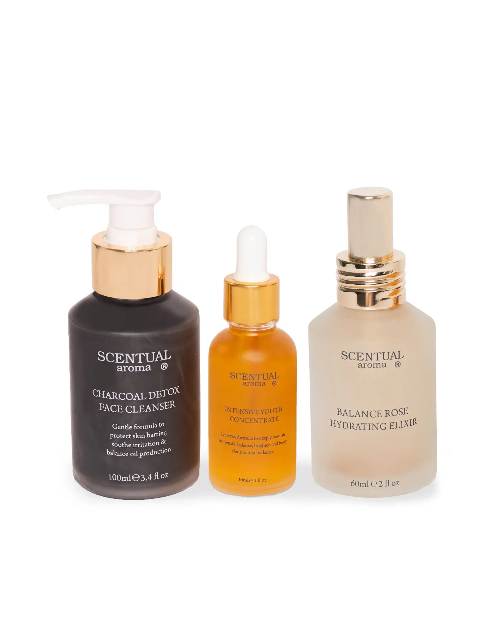  I AM YOUTHFUL Skin Routine、mySite、elrpsem3k