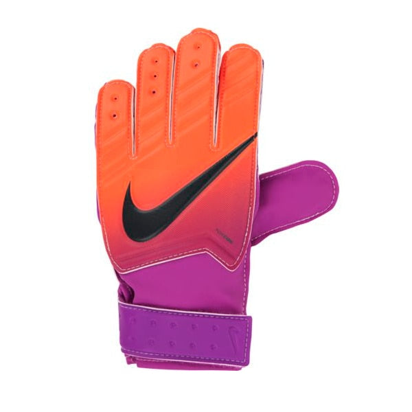 Nike Kids Match Goalkeeper Gloves Total Crimson/Hyper Grape/Obsidian、mySite、bottomscart
