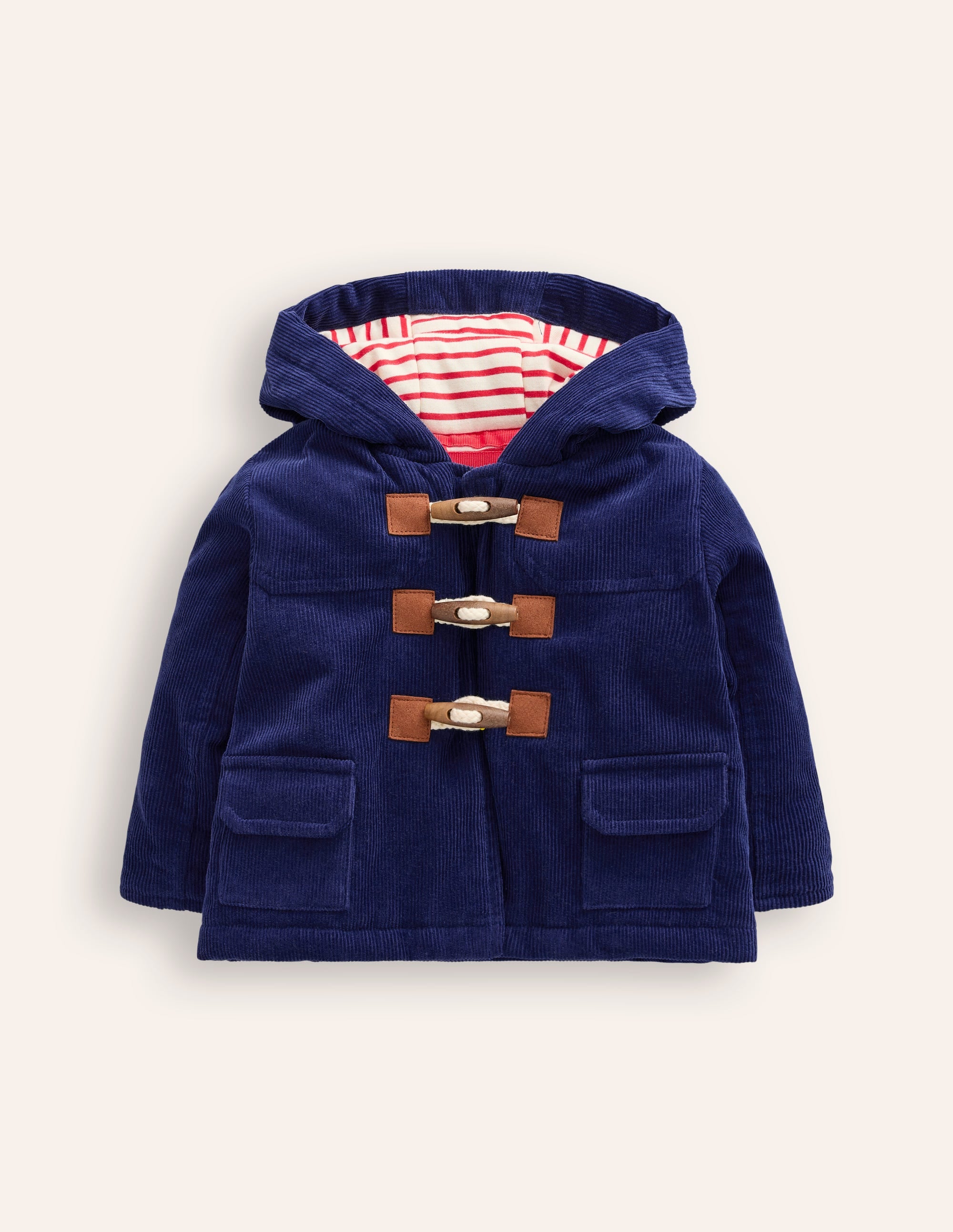  Cord Duffle-Starboard Blue、mySite、ashleygrahame