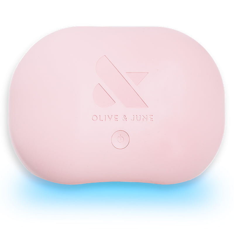 Gel Lamp - Add-On、mySite、solidvoid