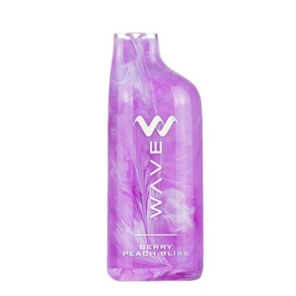 Wavetec Wave 8000 Puffs Disposable Vape 18mL、mySite、zt4zffjzw