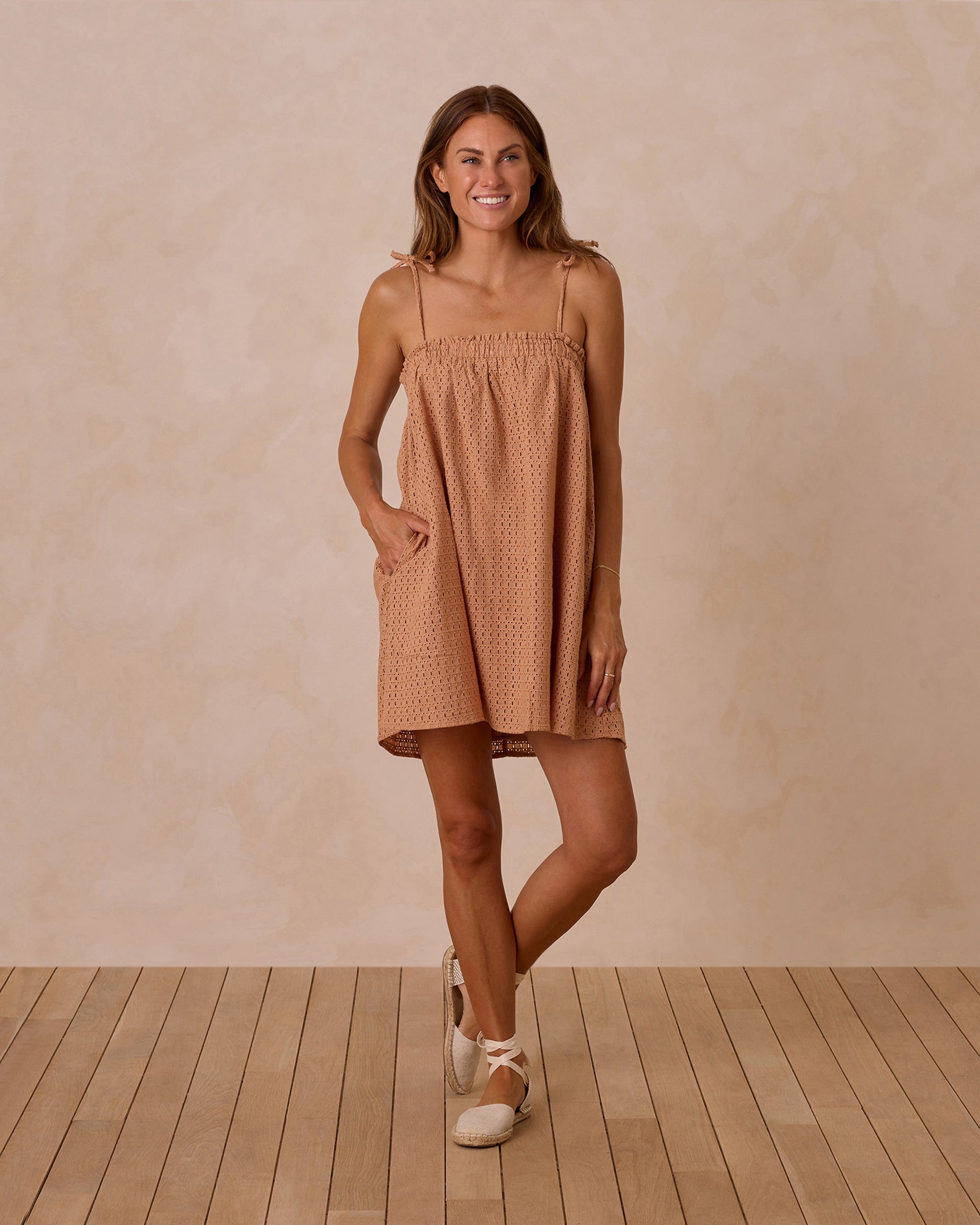  Sahara Mini Dress | Grapefruit、mySite、layawaytickets