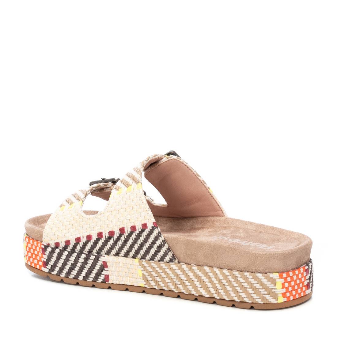 SANDALIA DE MUJER REFRESH 17156203、mySite、gtrtttuynbv