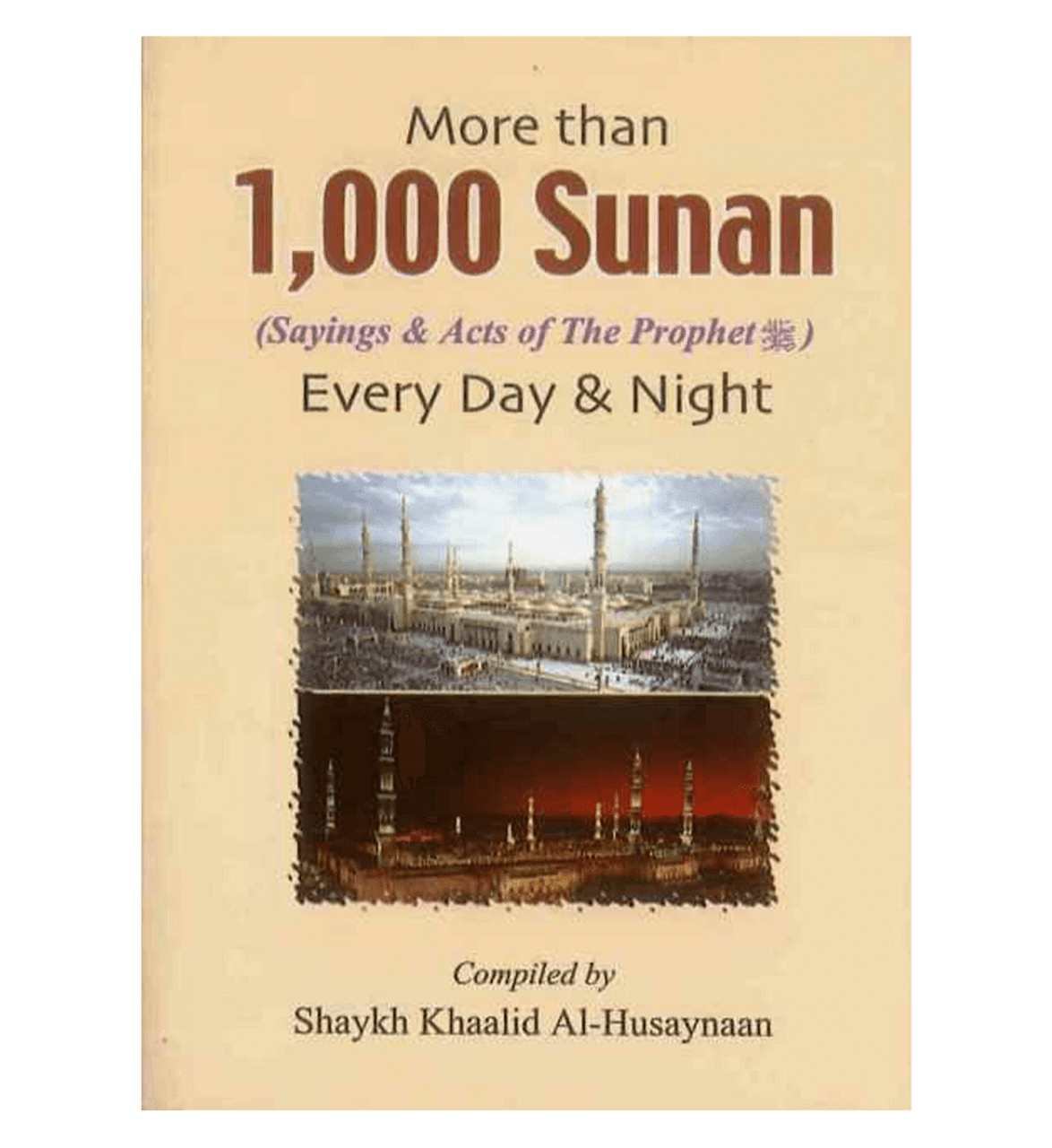 More than 1000 Sunan for Every Day & Night、mySite、topwebapps