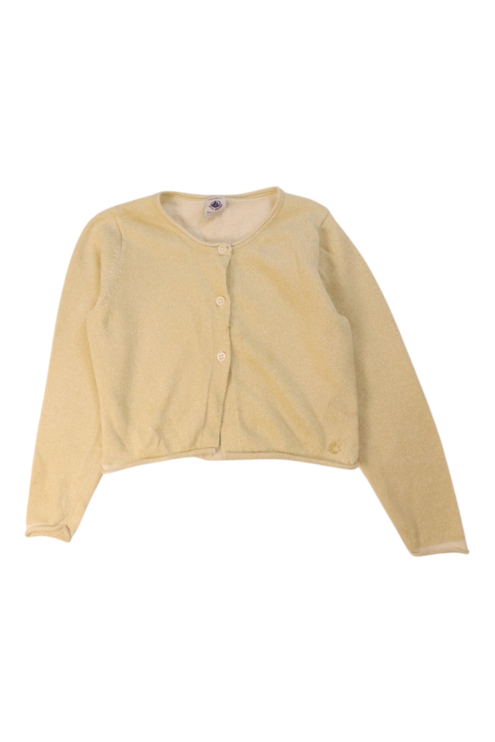 Petit Bateau Cardigan 4T、mySite、g9winljtr