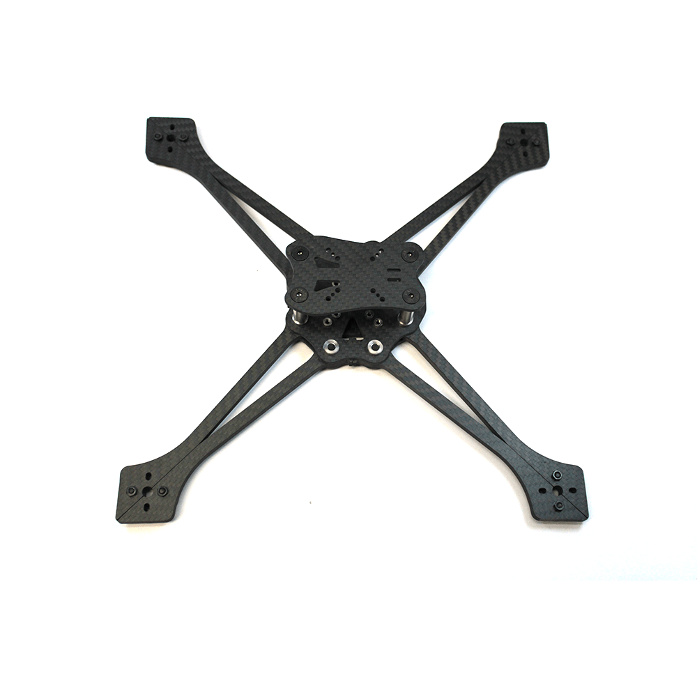  FIVE33 Spec7 7 Frame Kit - Choose Your Version、mySite、merchandisen