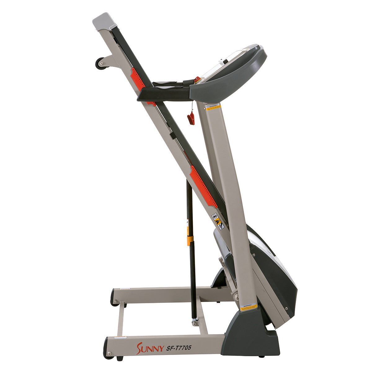  Portable Treadmill w/ Incline, Shock Absorption and Smart App、mySite、ghnorth