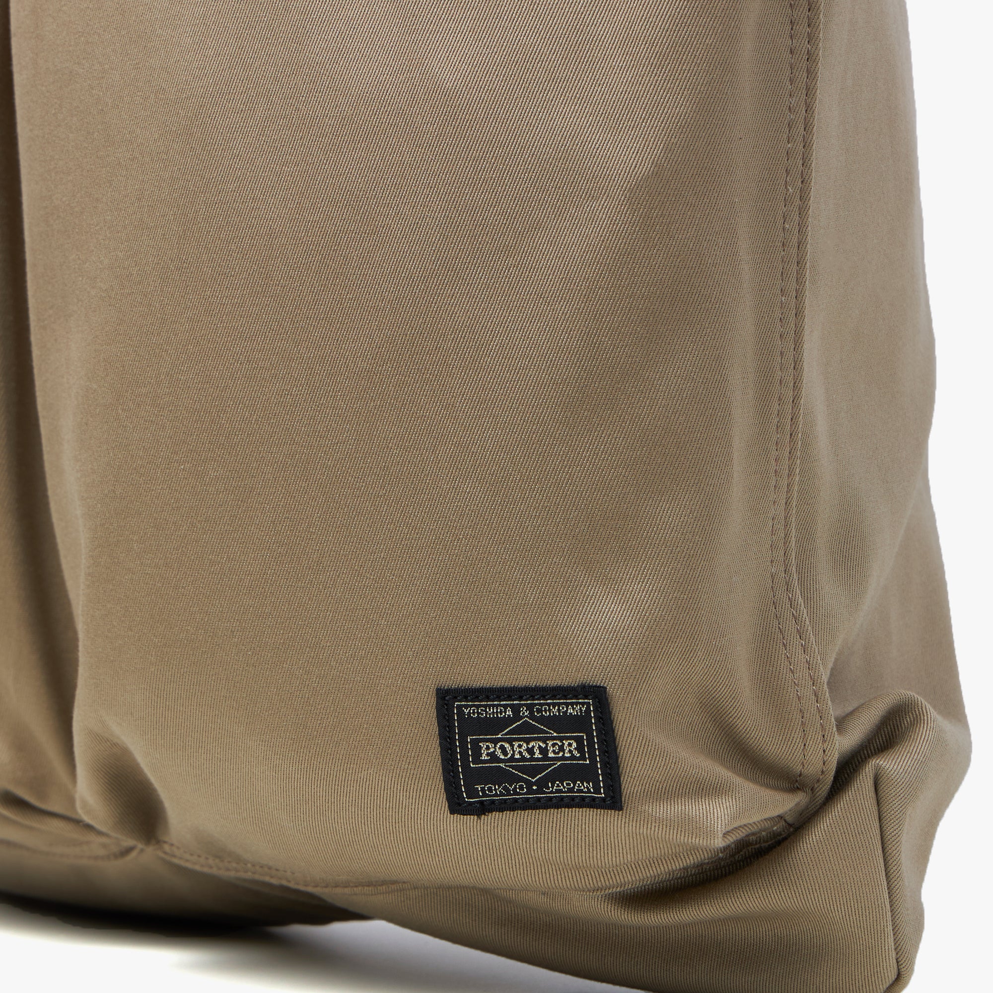  PORTER Weapon 2Way Helmet Bag / Beige、mySite、merchandisen