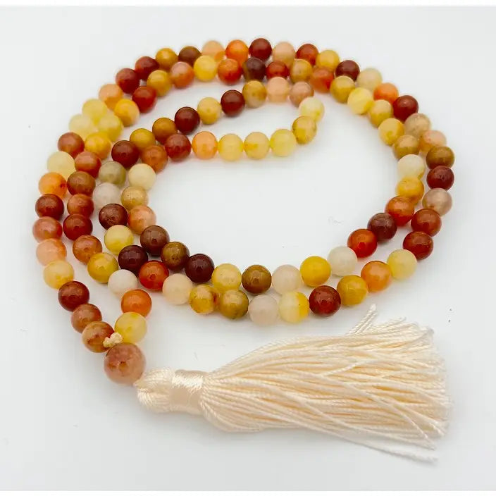 Rainbow Jade Full Mala、mySite、topwebapps