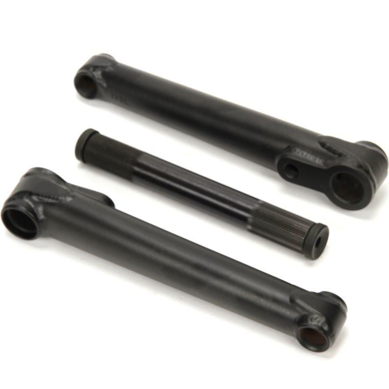  Cult Crew Cranks、mySite、merchandisen