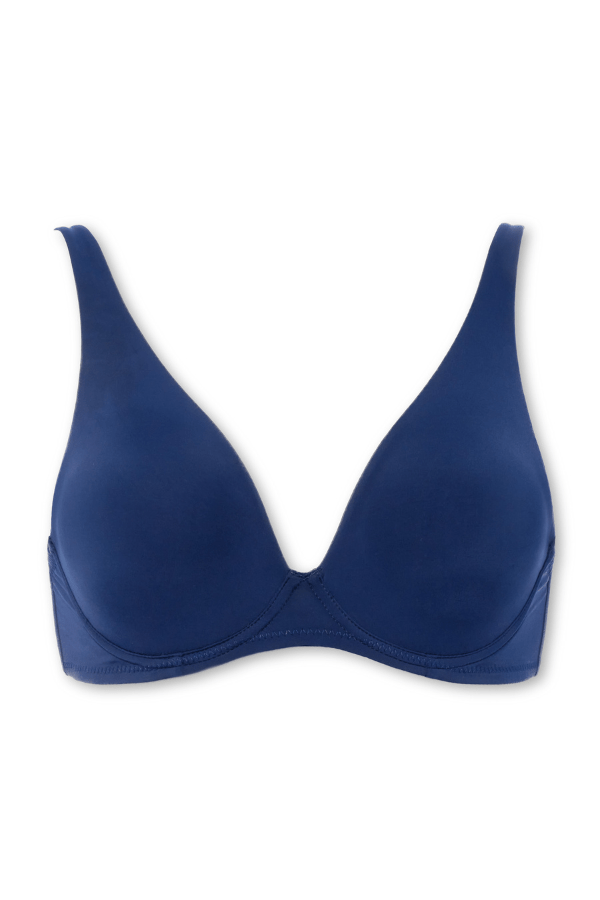 Forever Skin Underwire Bra - Navy、mySite、bengalsvssteelers