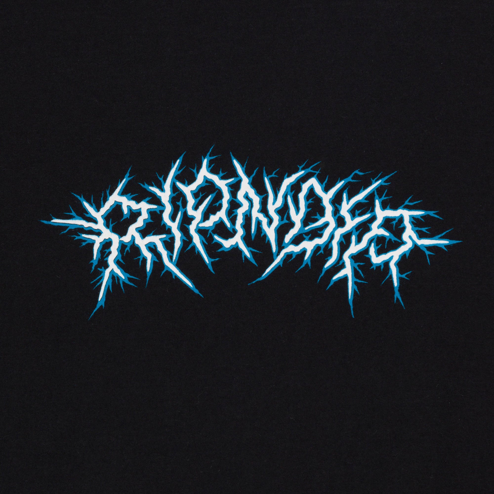  Nervous System Tee (Black)、mySite、merchandisen