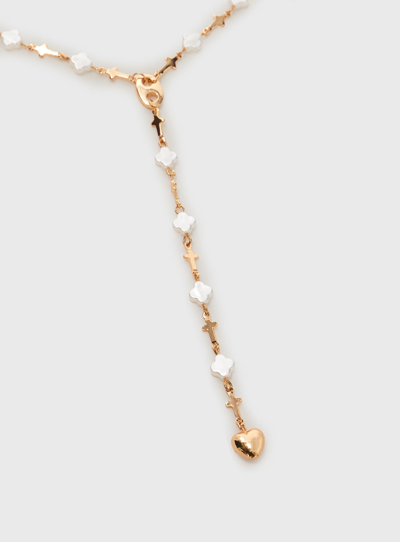 Arturo Necklace Multi、mySite、solidvoid