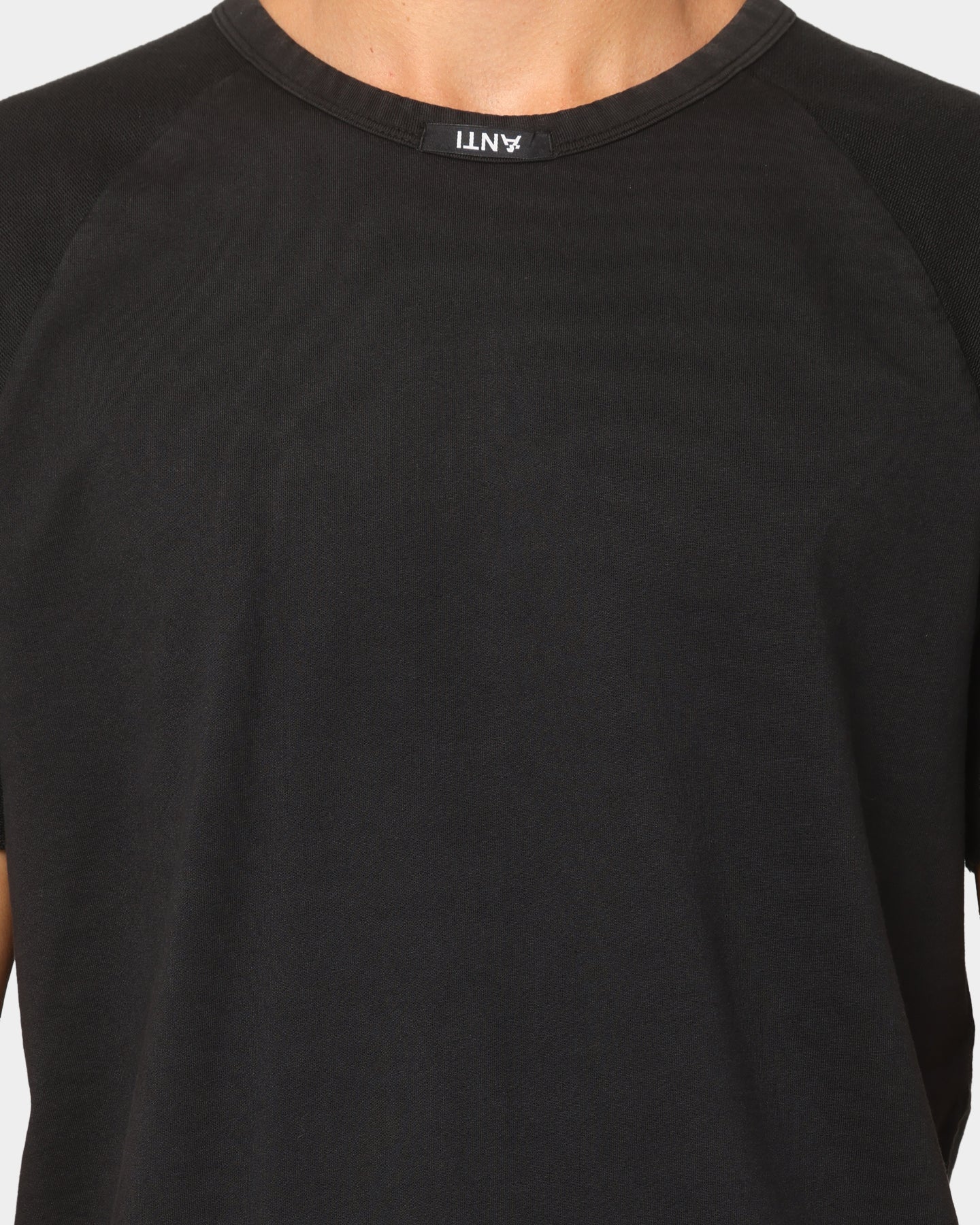 The Anti Order Anti Essential Regulation T-Shirt Vintage Black、mySite、zt4zffjzw