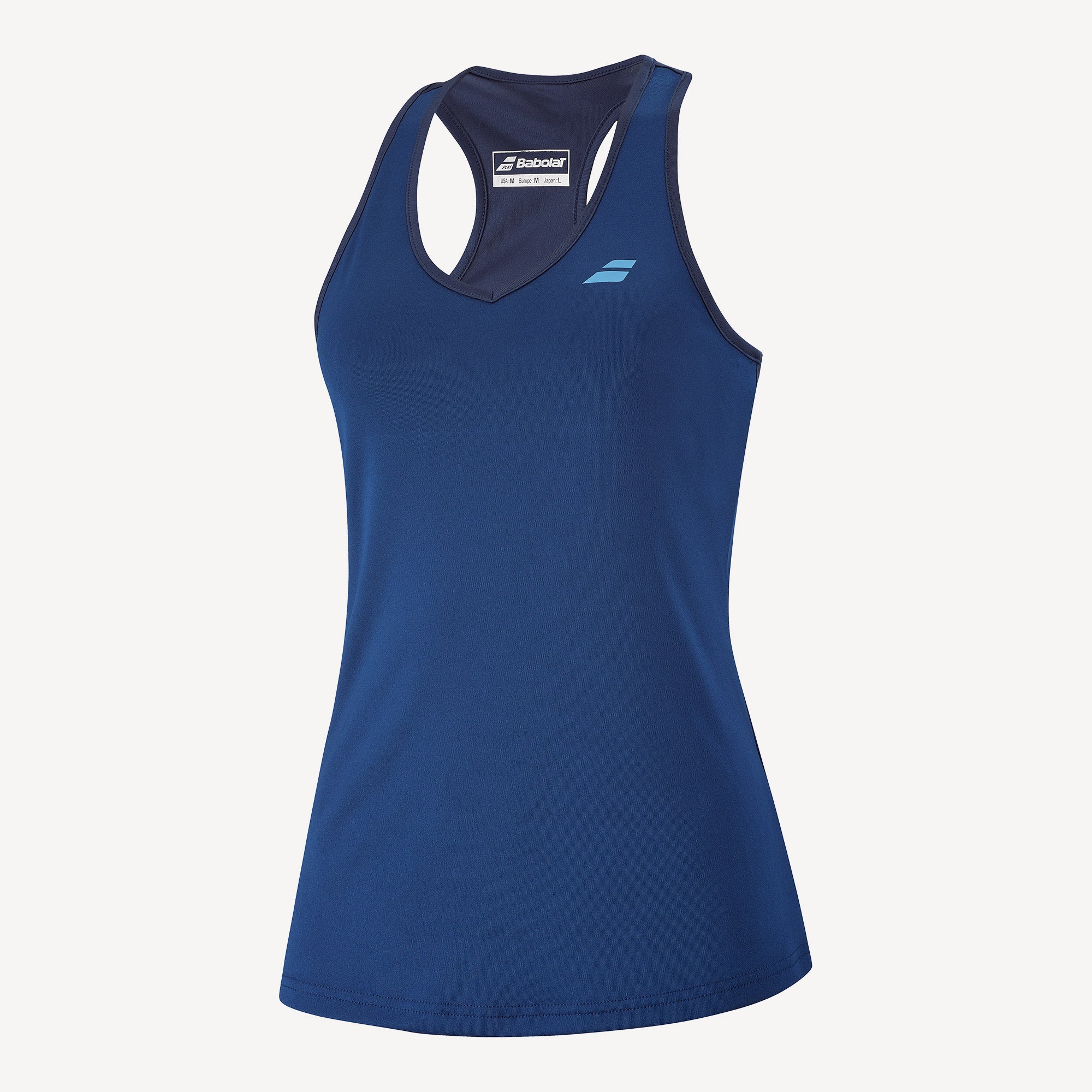 Babolat Play Club Women's Tennis Tank