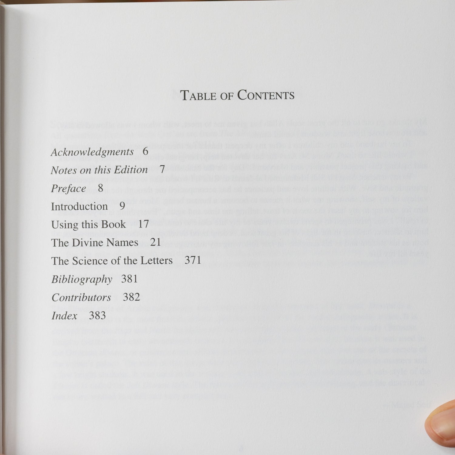 Divine Names: The 99 Healing Names of the One Love、mySite、topwebapps