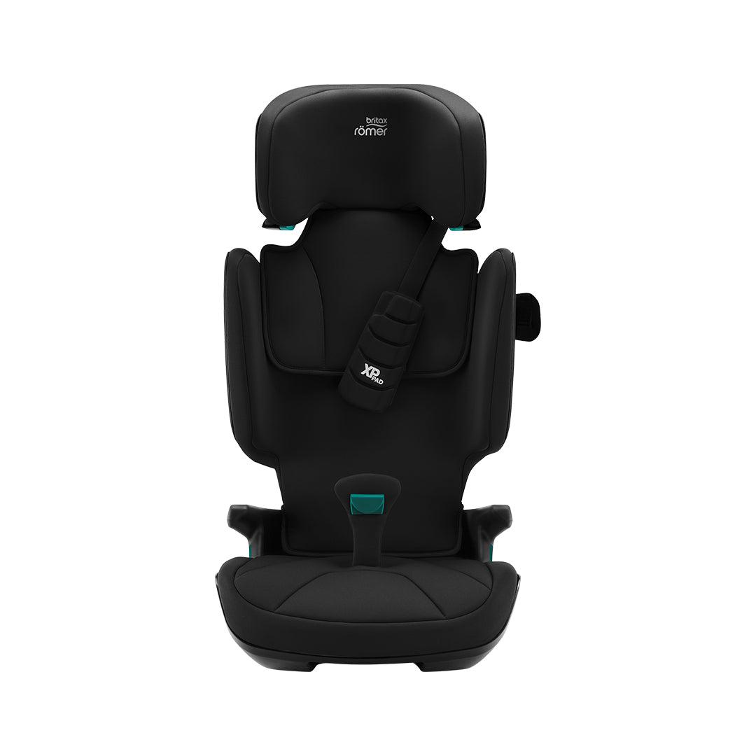  Britax Romer KIDFIX i-Size High Back Booster Car Seat - Cosmos Black、mySite、merchandisen