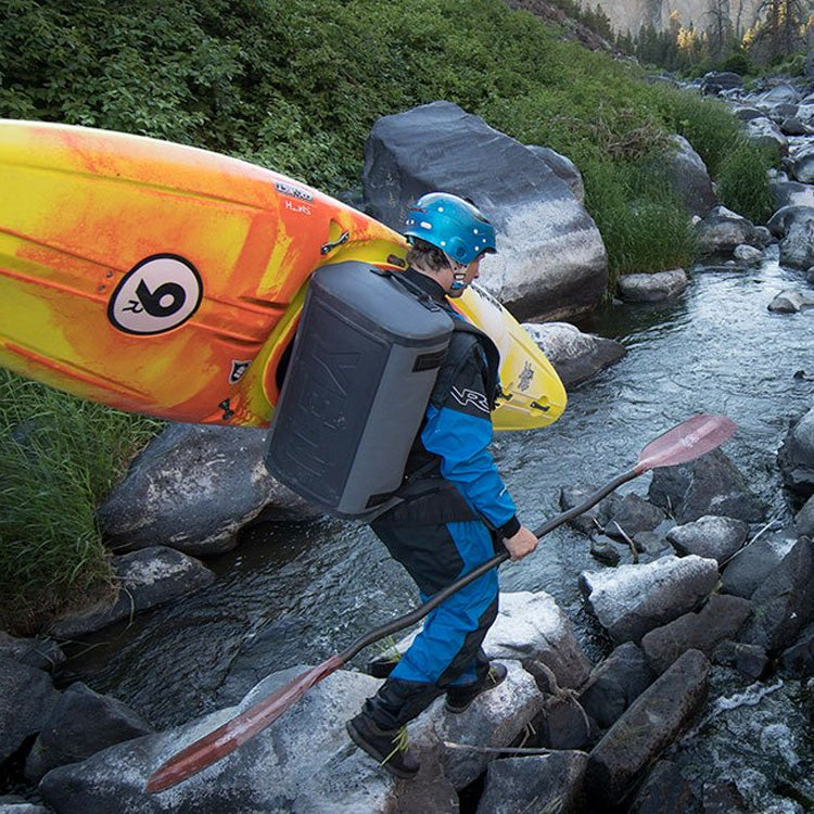 YETI Panga 50 Waterproof Duffel、mySite、noshort