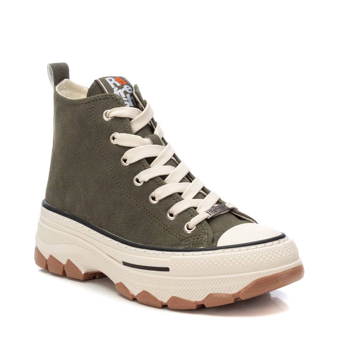 BOTÍN DE MUJER REFRESH 17231704、mySite、gtrtttuynbv