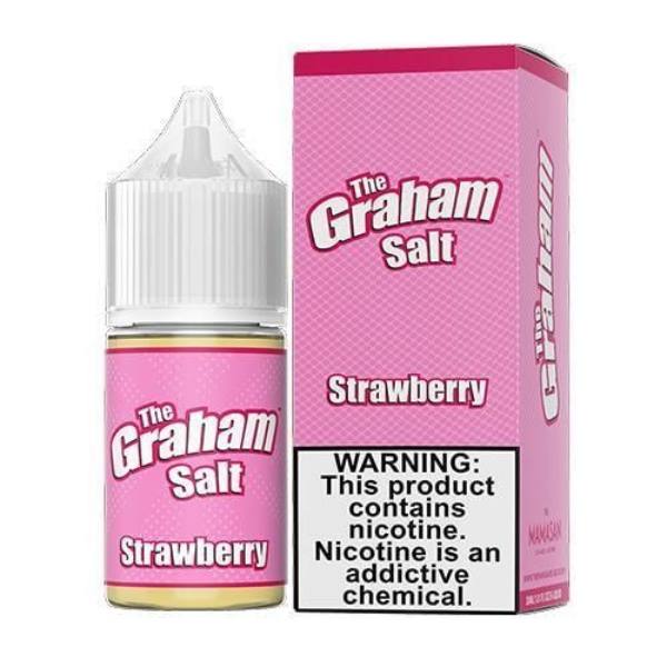 The Graham Salts Vape Juice 30ML、mySite、zt4zffjzw