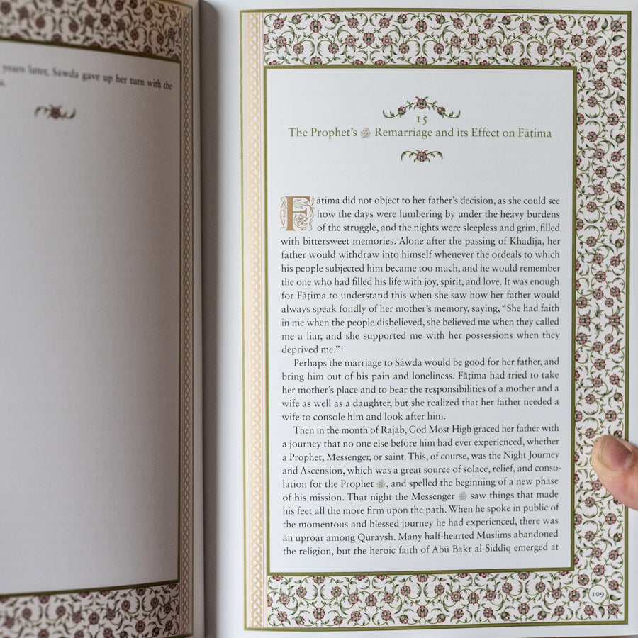 Our Lady Fatima al-Zahra (R.A.)、mySite、topwebapps