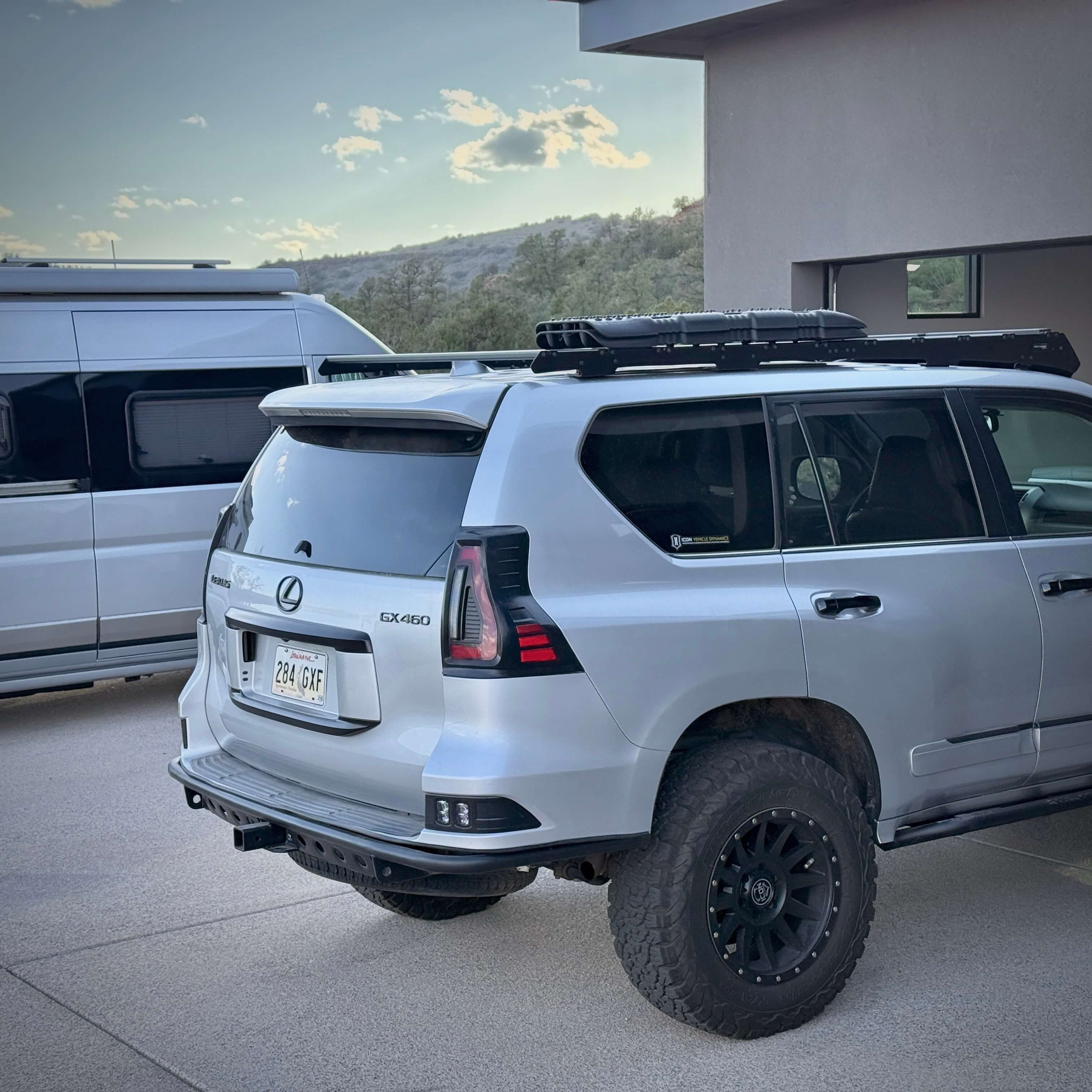 ORACLE Lighting 2014-2023 Lexus GX460 Dual VEGA LED Reverse Light Modules - PRE-ORDER、mySite、nflplayoffbracketp