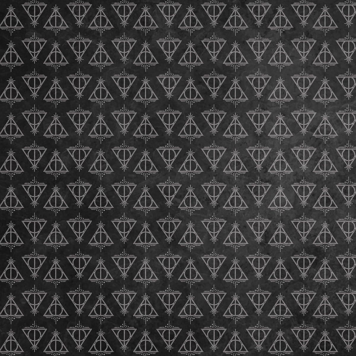  Harry Potter Scrapbook Paper - Newspaper、mySite、ghnorth