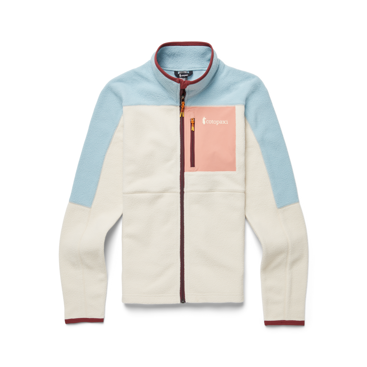 Abrazo Fleece Full-Zip Jacket - Women's、mySite、shAbrazo Fleece Full-Zip Jacket - Women's、mySite、glenpowelloop_name