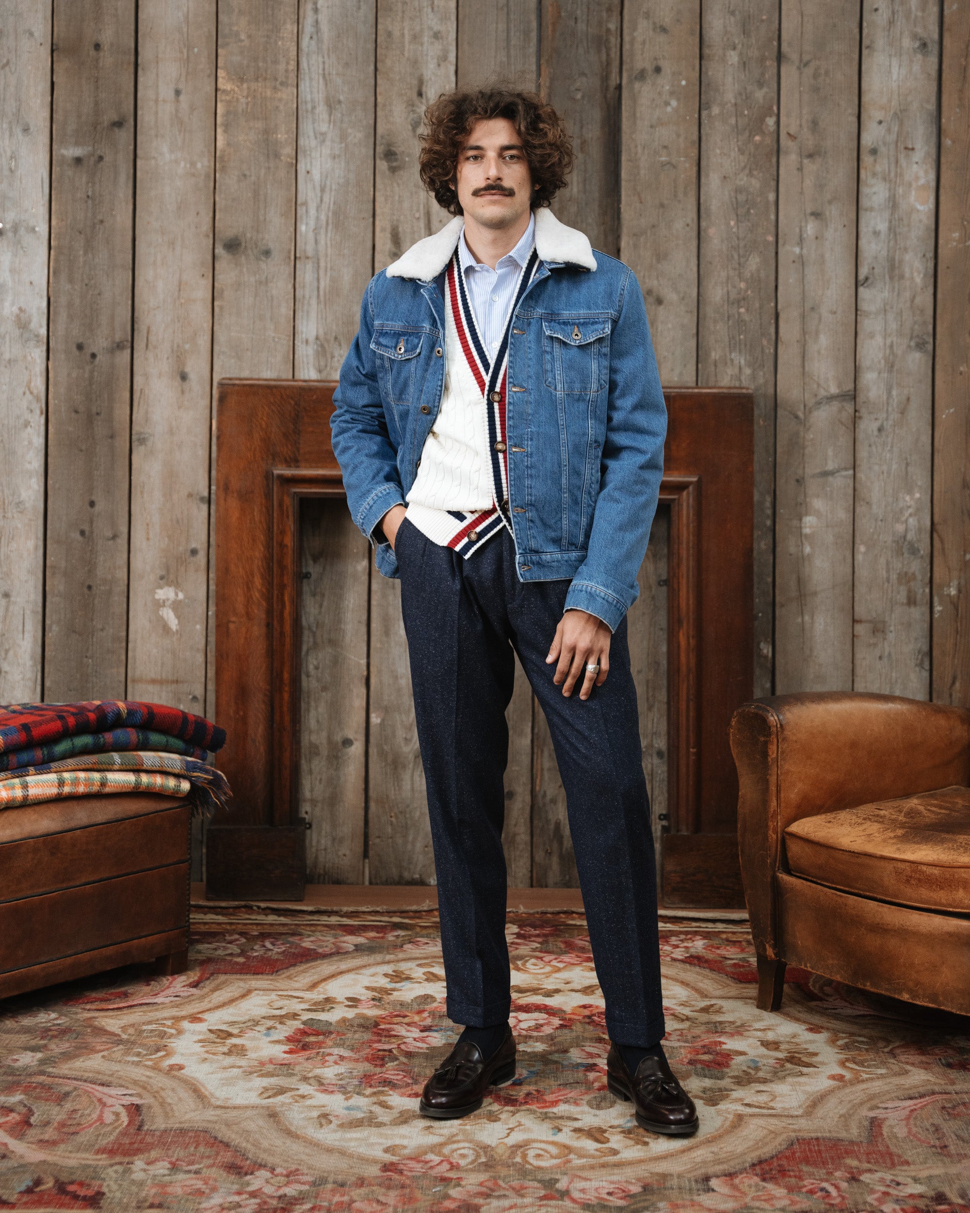  Guarene、mySite、merchandisen