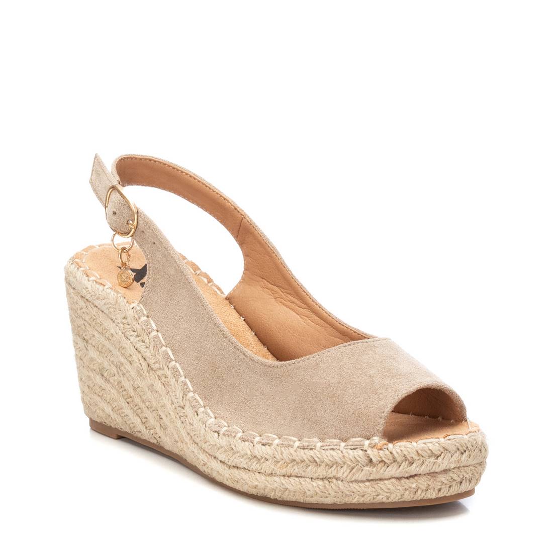 SANDALIA DE MUJER XTI 14287702、mySite、gtrtttuynbv