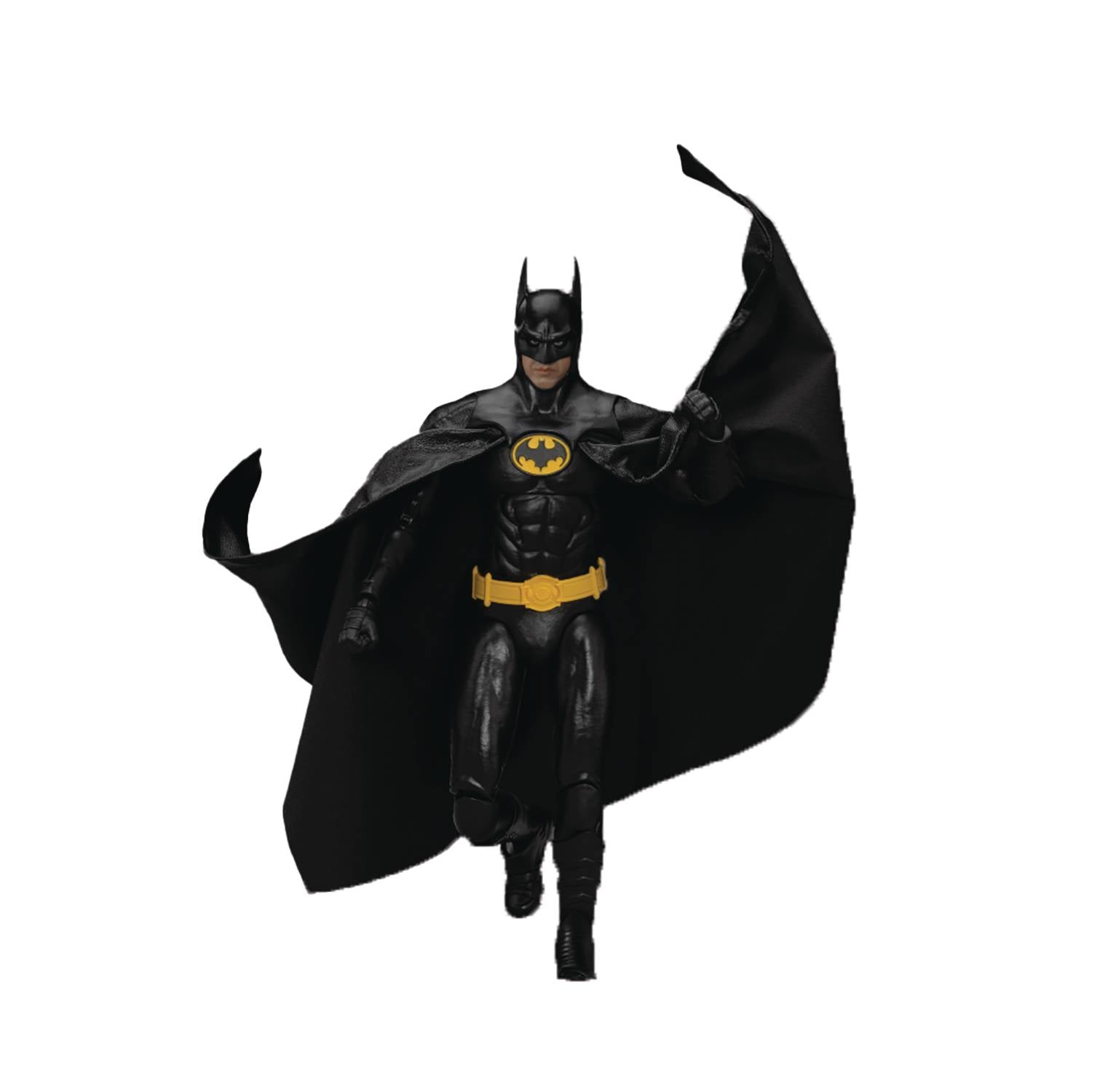 Batman 1989 Dynamic 8ction Heroes DAH-114 Batman、mySite、hgirdovlk