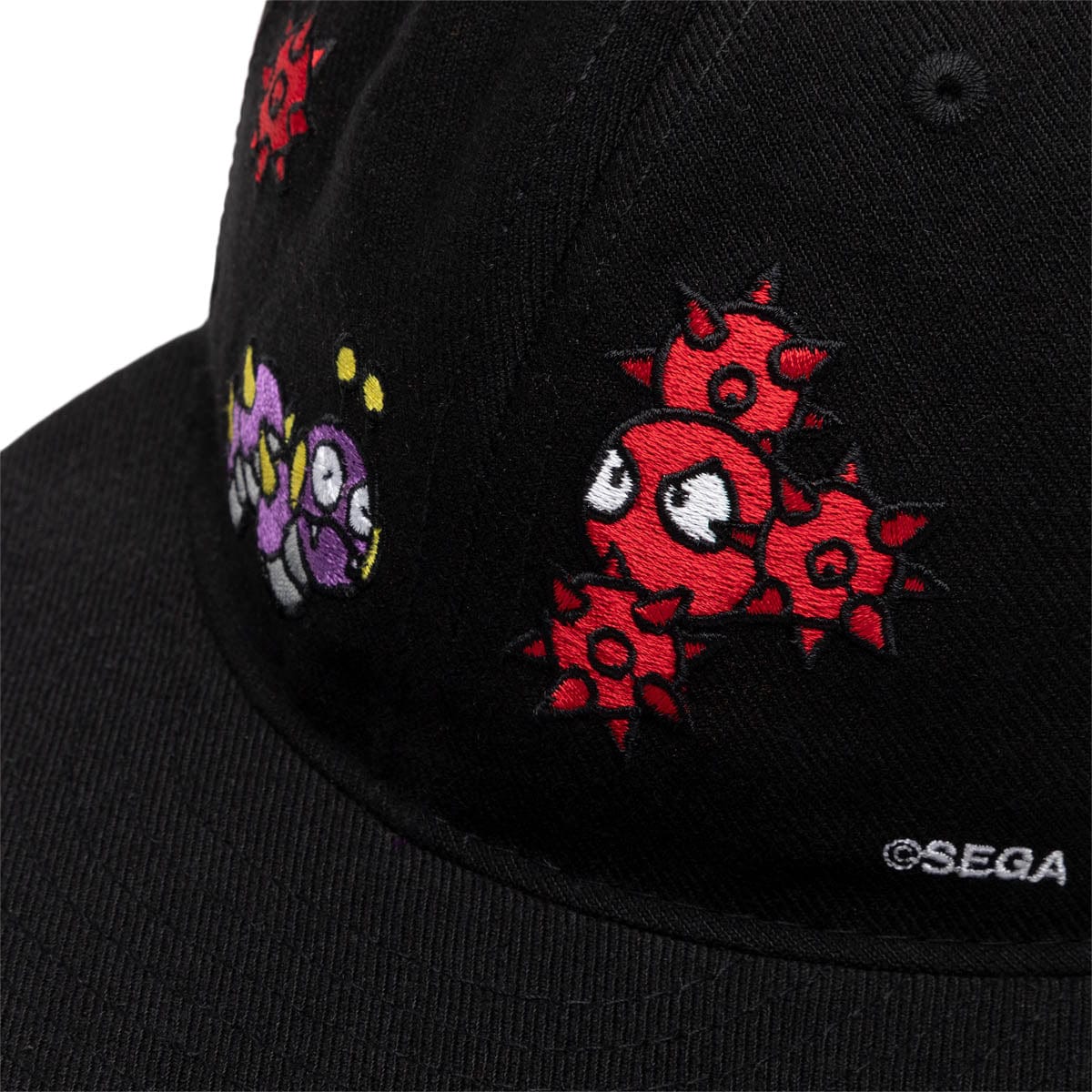 BADNIK FITTED HAT、mySite、zt4zffjzw