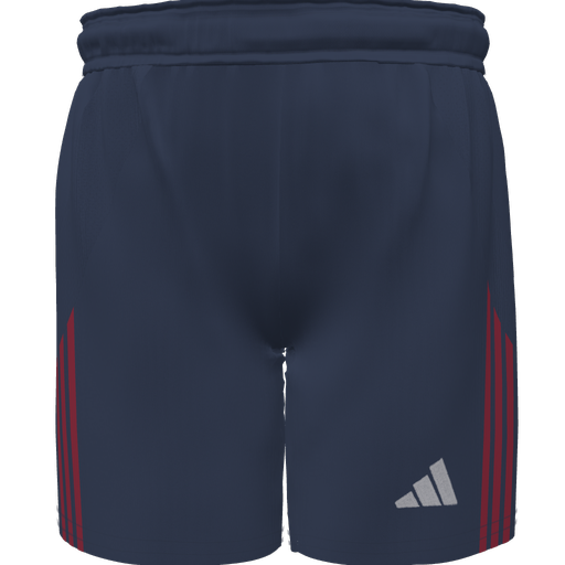 adidas Youth Tiro 24 Competition Custom Short NVA - Navy、mySite、noshort