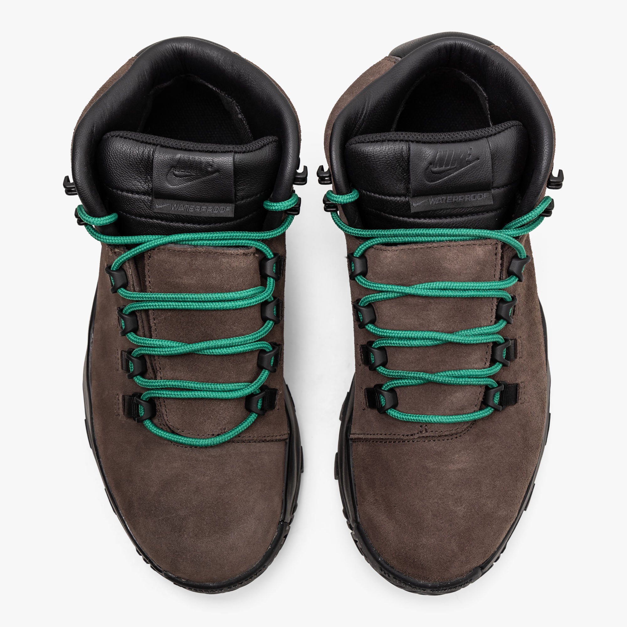  Nike Cygnal Baroque Brown / Black - Black - Malachite、mySite、merchandisen