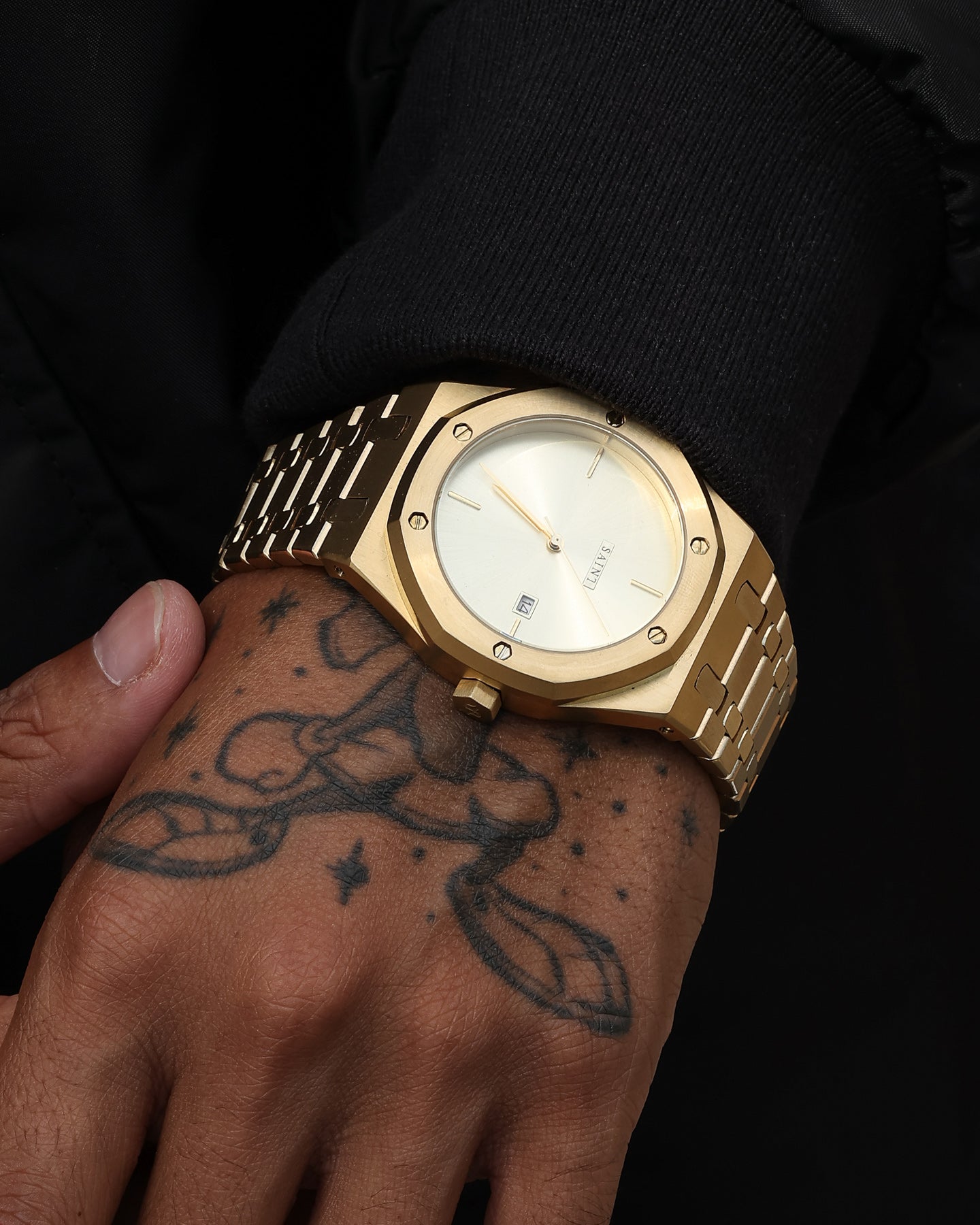 Saint Morta Medio Premierre Gold、mySite、zt4zffjzw