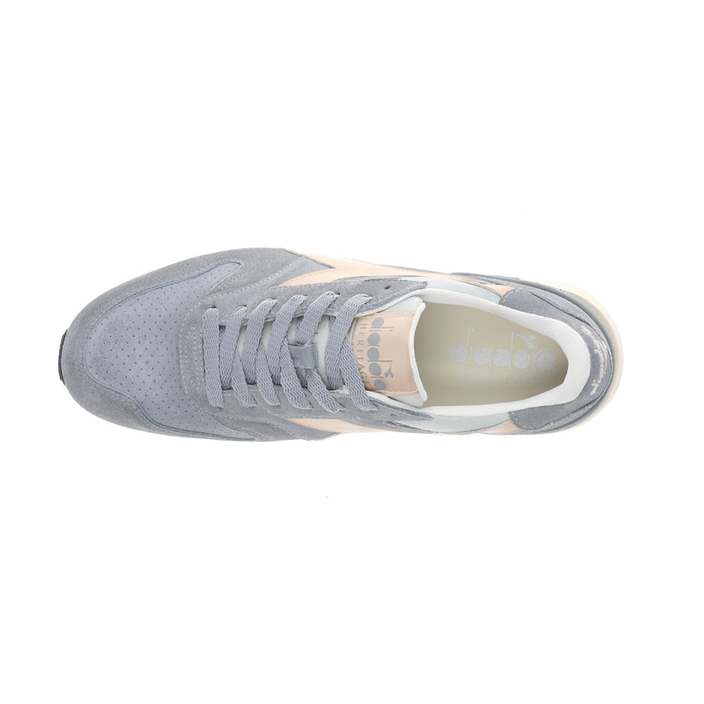 Conquest Suede SW Lace Up Sneakers、mySite、gtrtttuynbv