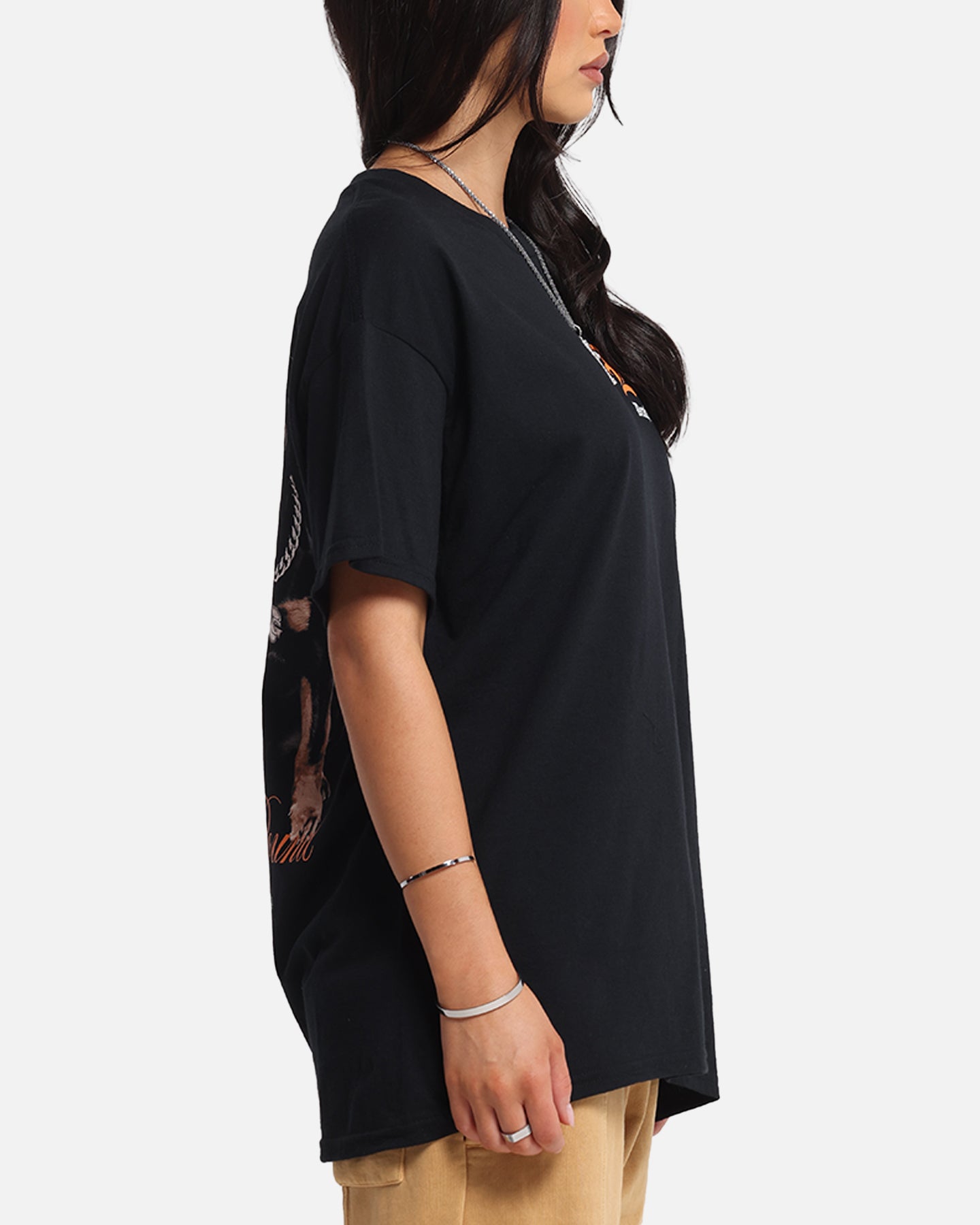 Deathrow Records Tha Dogpound T-Shirt Black、mySite、zt4zffjzw