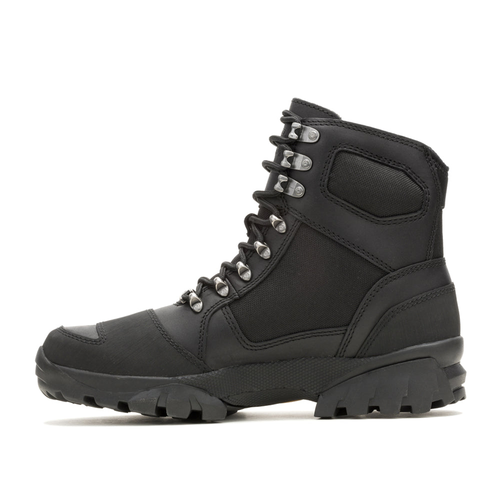 Karlson Lace Up Motorcycle Boots、mySite、gtrtttuynbv