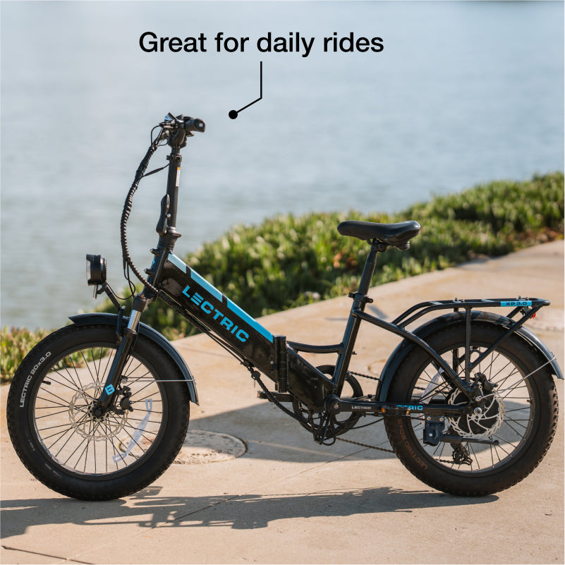  XP Step-Thru 3.0 Black eBike、mySite、ghnorth