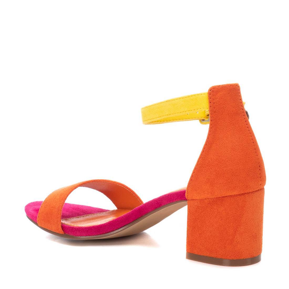 SANDALIA DE MUJER REFRESH 17079002、mySite、gtrtttuynbv