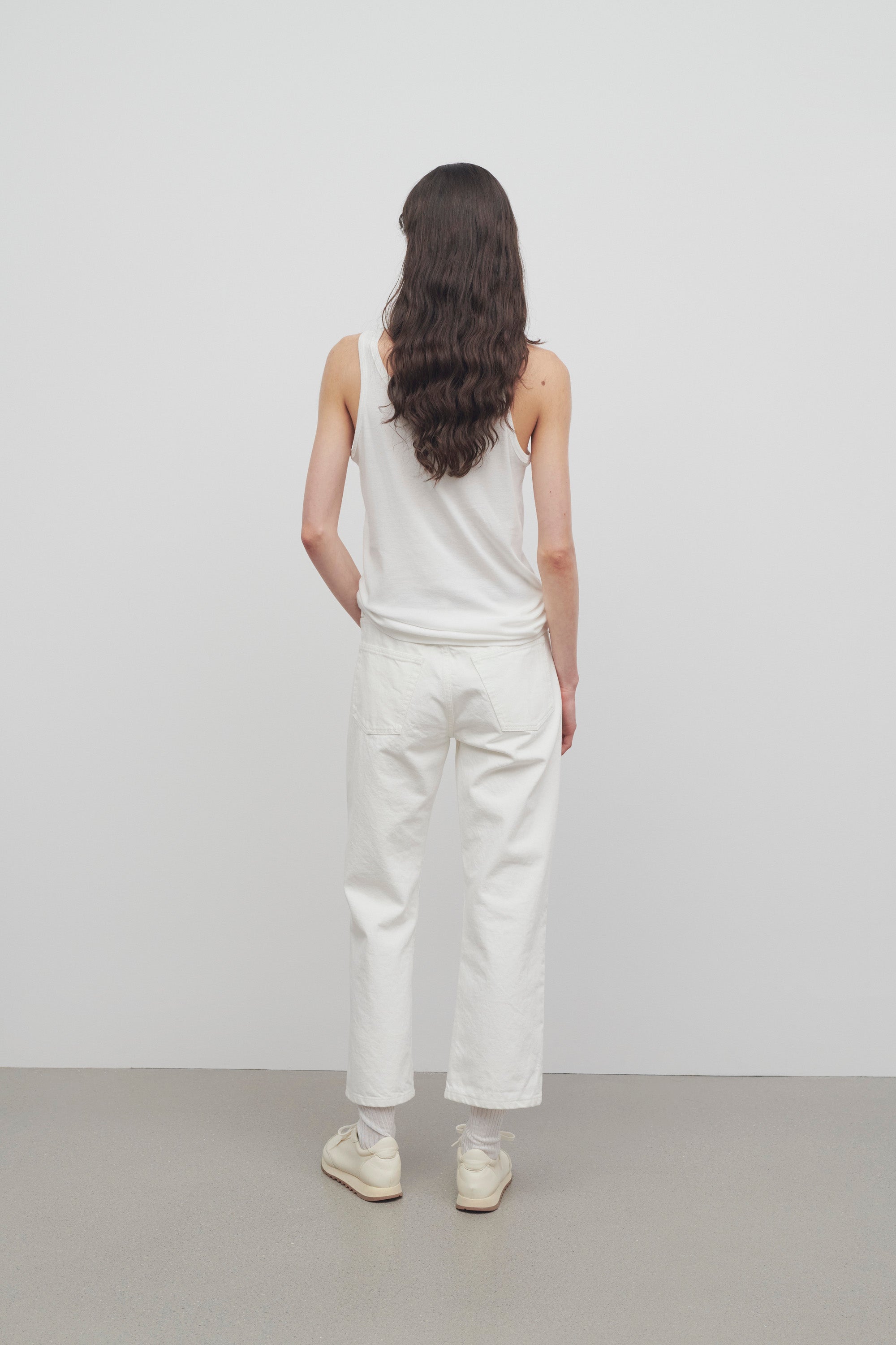 Lesley Jean in Cotton、mySite、aoinhome