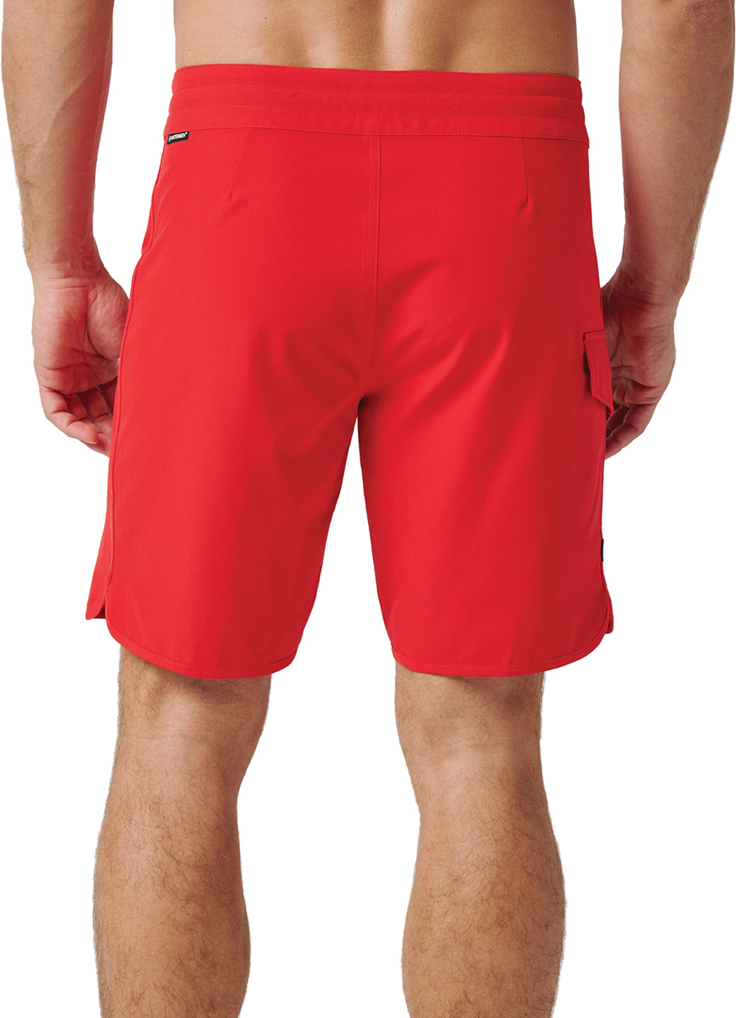 Watermen Men's Guard Mainstay Board Short、mySite、noshort