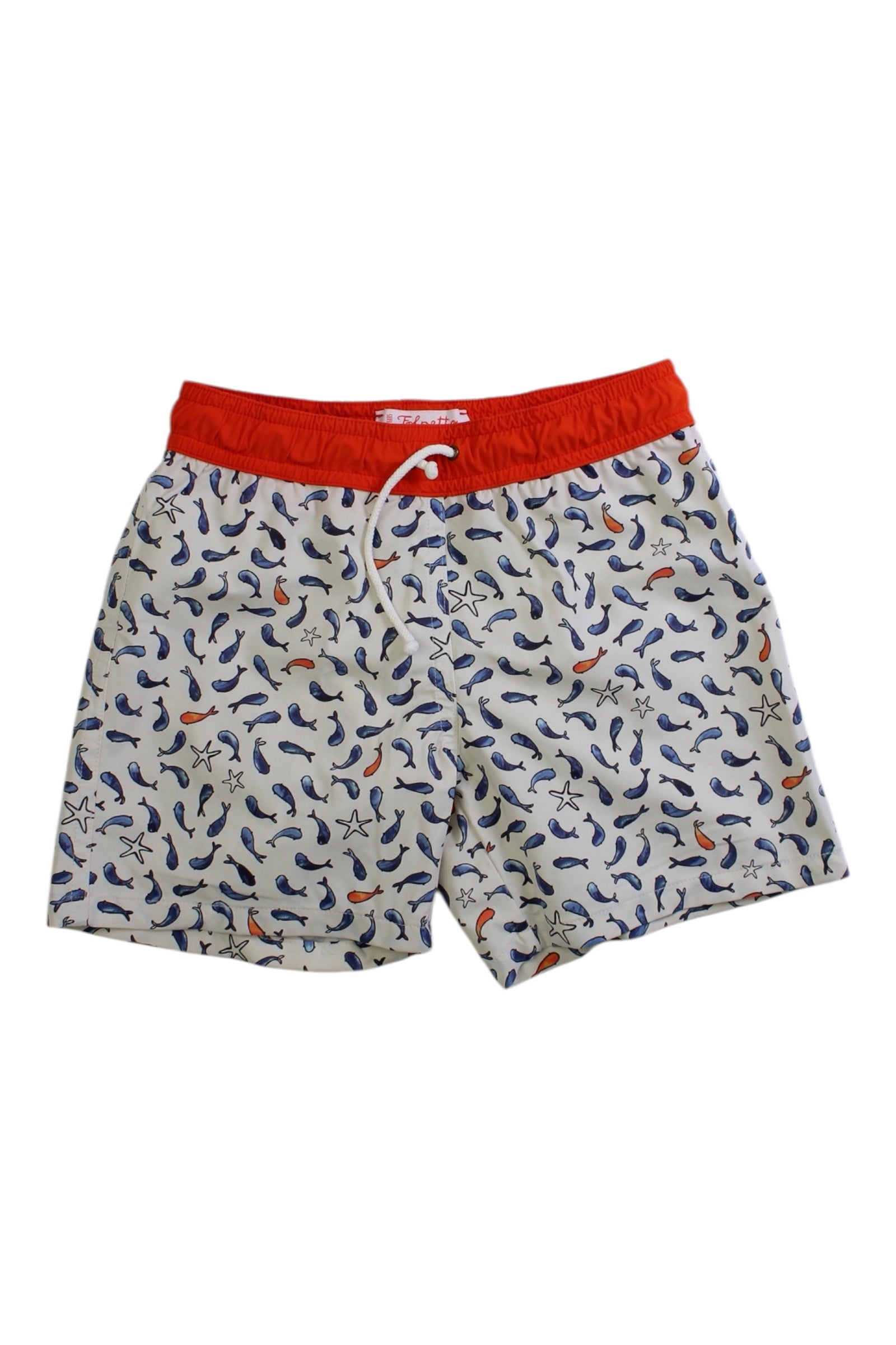 Folpetto Swim Shorts 5-6T、mySite、g9winljtr