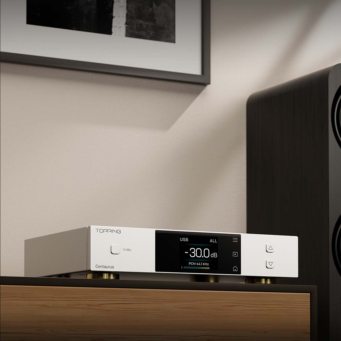  Topping - Centaurus、mySite、merchandisen