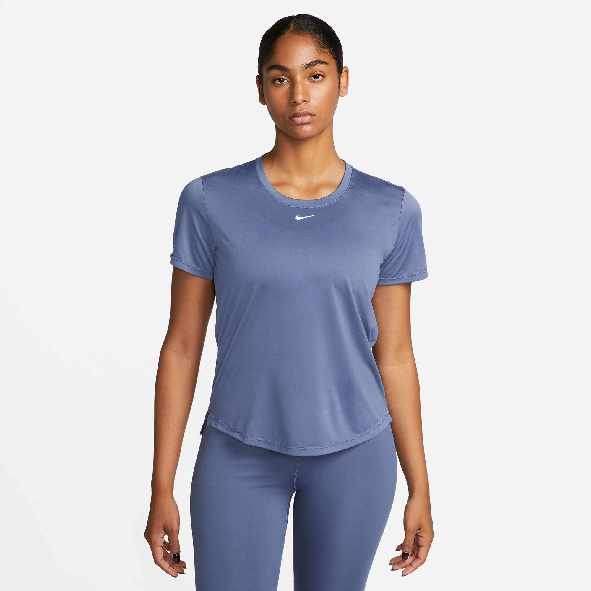 Nike One Dri-FIT Women's Standard Fit Shirt